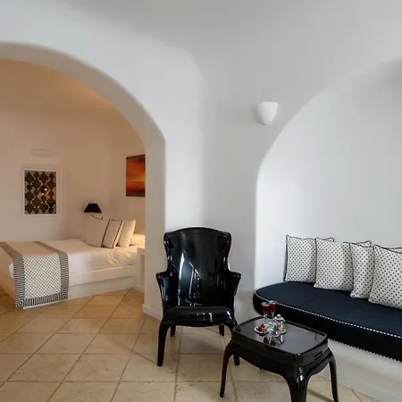 فندق أجنحة أبوف بلو