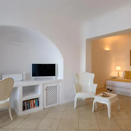 فندق أجنحة أبوف بلو