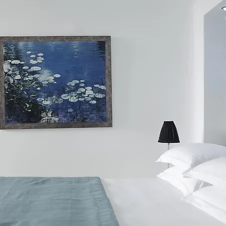 أجنحة أبوف بلو 4*