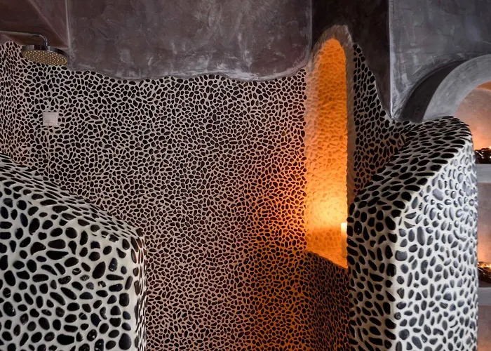 Above Blue 4* Imerovigli (Santorini)