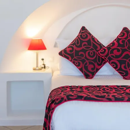 Hotel Above Blue 4*