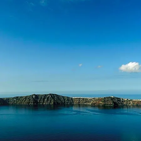Hotel Above Blue