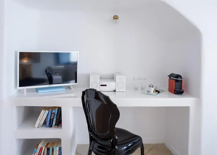 蓝尚套房酒店 易莫洛林