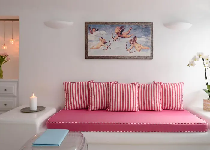 蓝尚套房酒店 易莫洛林