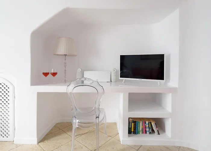 蓝尚套房酒店 4*