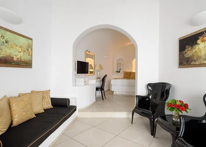 蓝尚套房酒店 4*