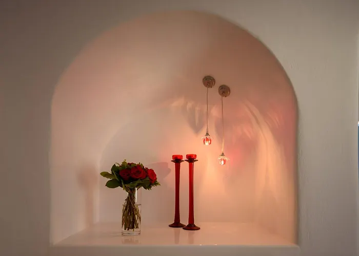 أجنحة أبوف بلو فندق 4*