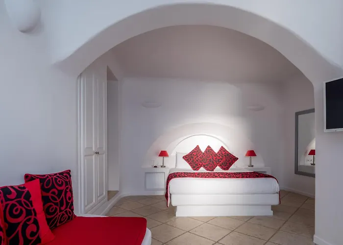 蓝尚套房酒店 酒店 4*