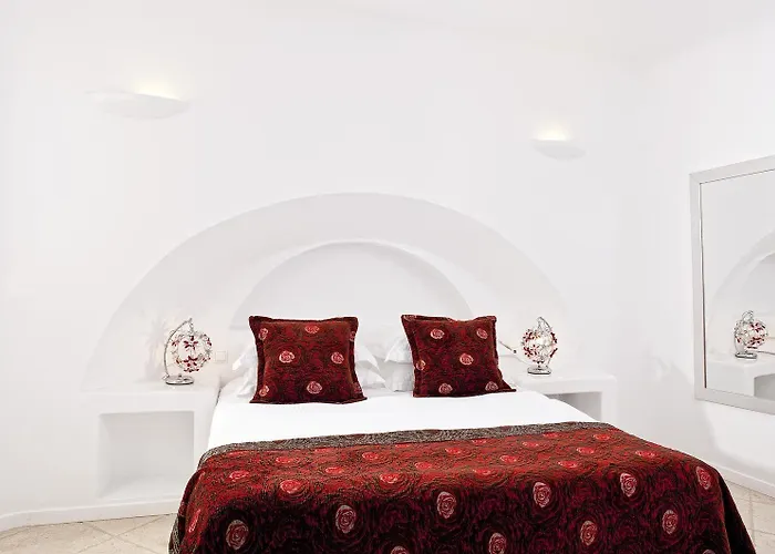 蓝尚套房酒店 易莫洛林