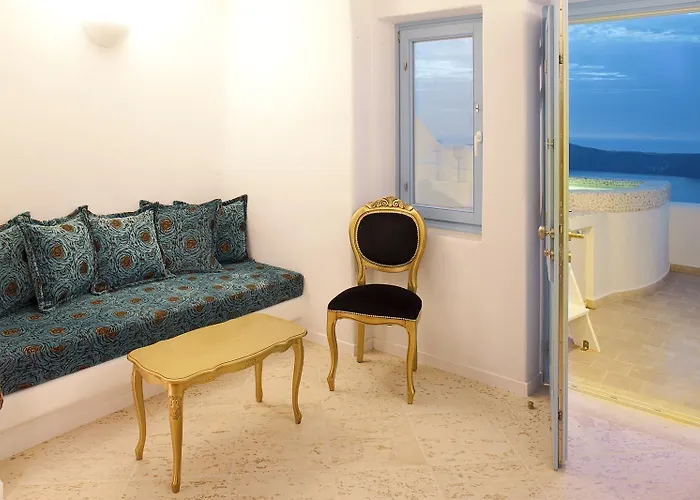 蓝尚套房酒店 4* 易莫洛林