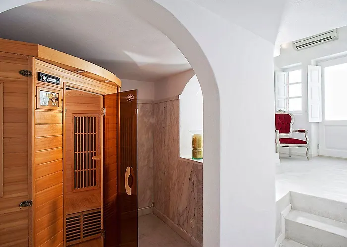 蓝尚套房酒店 4*