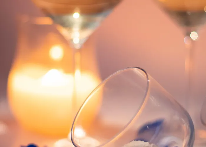 蓝尚套房酒店 易莫洛林