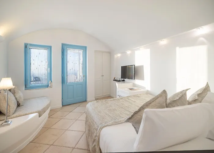 蓝尚套房酒店 易莫洛林