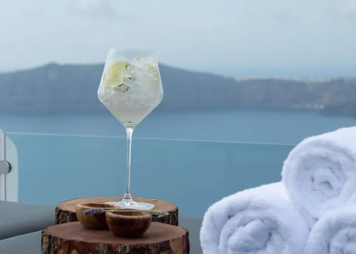 蓝尚套房酒店 易莫洛林