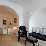 Hotel Above Blue