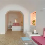 Hotel Above Blue Imerovigli (Santorini)