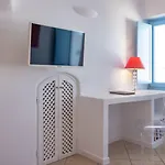 Above Blue Hotel 4*