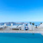 Hotel Above Blue Imerovigli (Santorini)